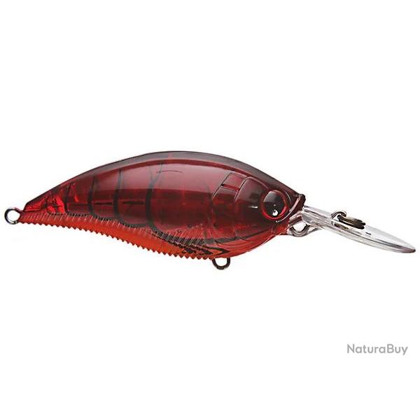 3DB DEEP CRANK 70MM PRISM CRAWFISH (PCF)