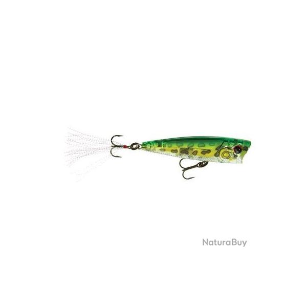 3DB POPPER 75MM PRISM FROG (PF)