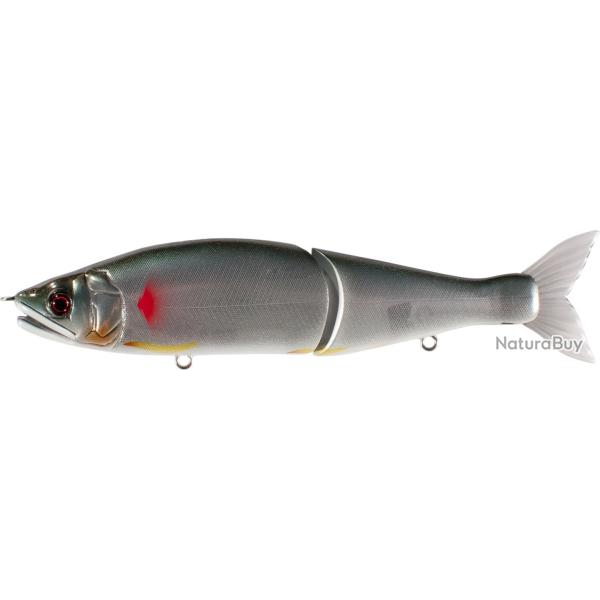 Swimbait GAN CRAFT Jointed Claw 178 SS 2
