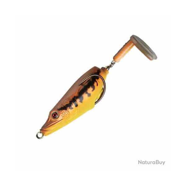 BUBBLE FROG 70 BF (Brown Frog)