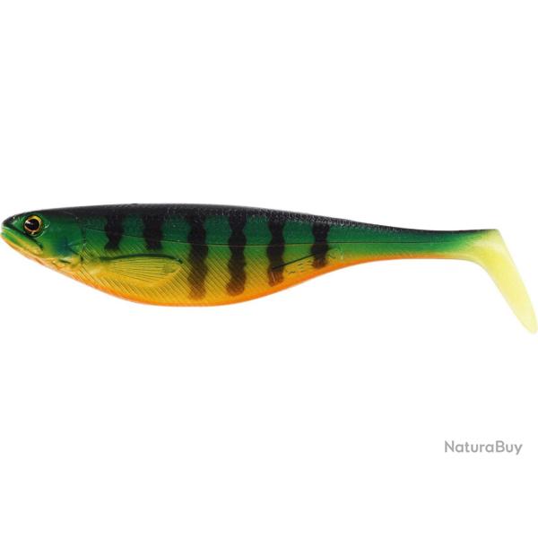 ShadTeez 12cm � l'unit� Firetiger Ghost