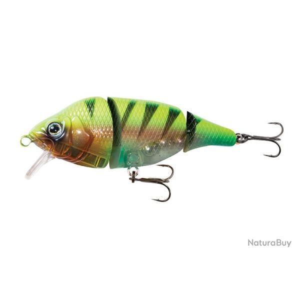 Leurre FOX RAGE HITCHER JOINTED C&T 100SR Sun Tiger