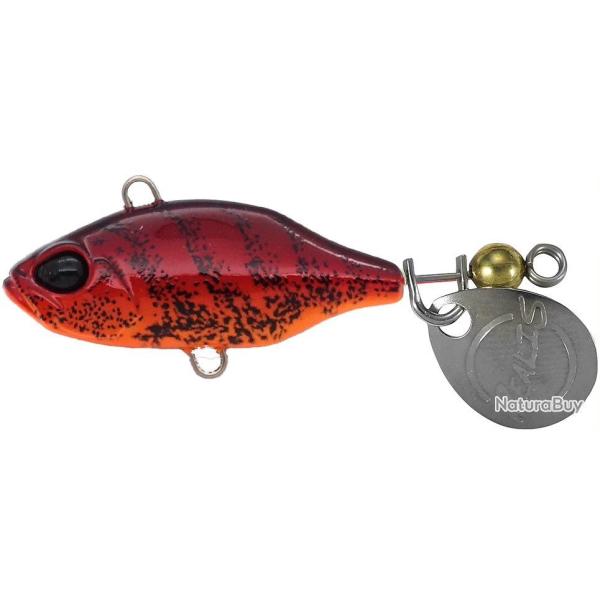 Leurre Spintail DUO Realis Spin 14G ACC3297 HELL CRAW