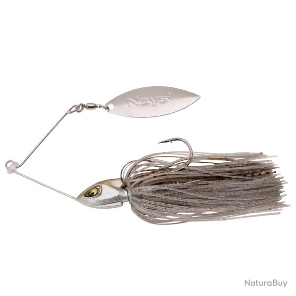Spinnerbait NAYS MZ RNNR M 14G D02