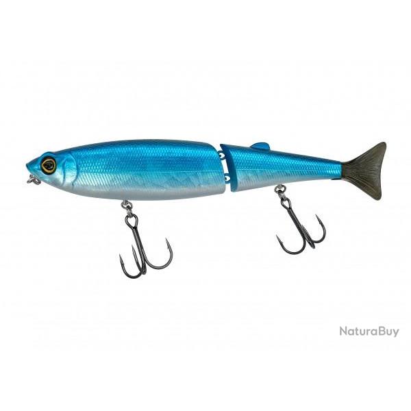 ILLEX FREDDY 170 CW Blue Shad
