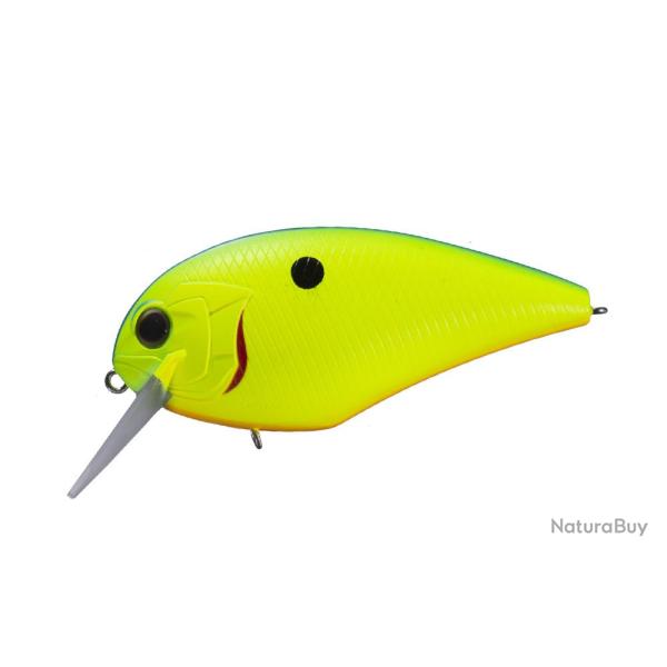 BLITZ MAGNUM SR M07 MAT CHART BLUE BACK