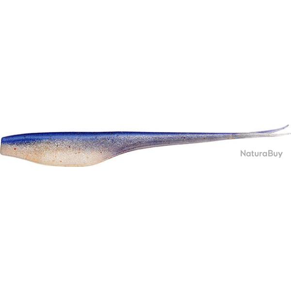 Leurre souple MEGABASS Sling Shad 5" PRO BLUE & SHAD