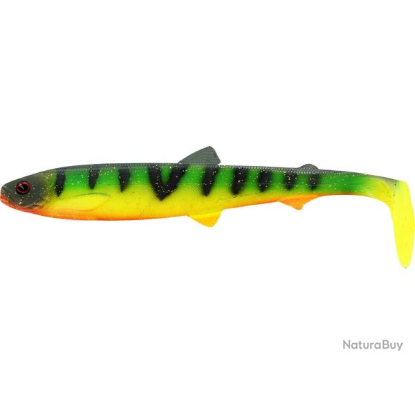 BULLTEEZ 18CM � l'unit� Tiger Perch