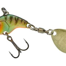 Leurre ILLEX Deracoup 7G AGRESSIVE PERCH