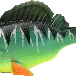 MEGABASS SLEEPER GILL 21G MAT TIGER (SP-C)