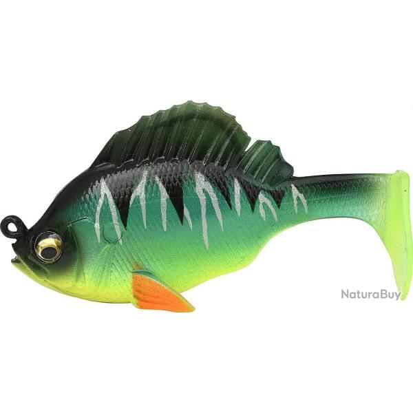 MEGABASS SLEEPER GILL 21G MAT TIGER (SP-C)