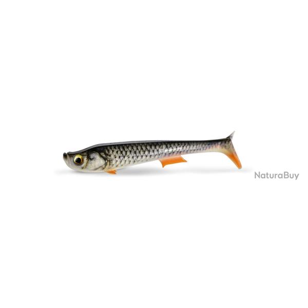 Leurre QUANTUM Tarp Shad 16cm real roach