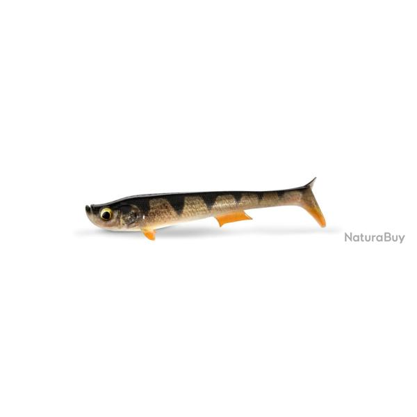 Leurre QUANTUM Tarp Shad 16cm real perch