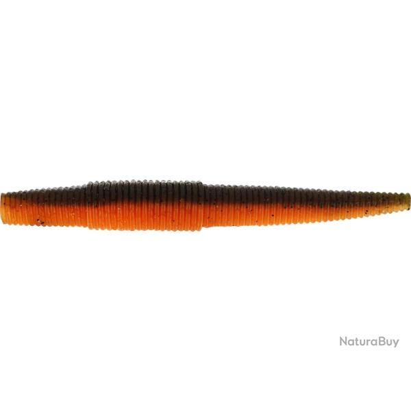 Leurre souple WESTIN Ned Worm 7cm UV Craw