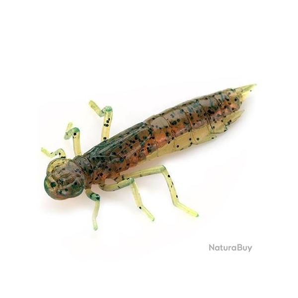 Leurre Insecte FISHUP Dragonfly 1.2" 17