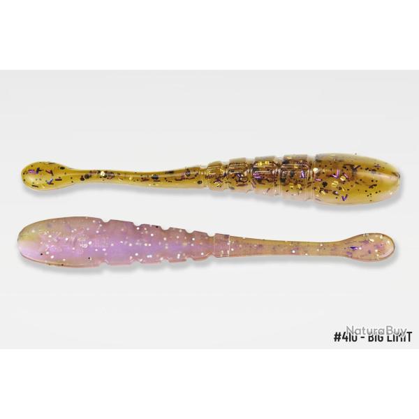 Leurre Souple Finesse Slammer #410 BIG LIMIT