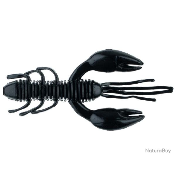 Leurre Ecrevisse Zaga Craw Black