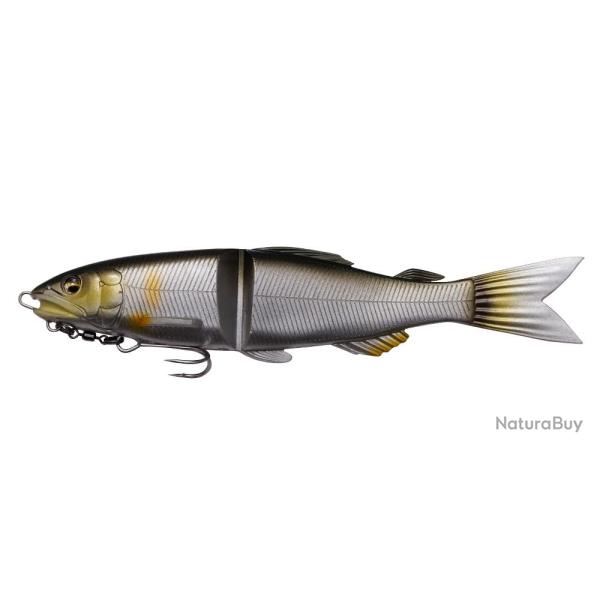 Leurre MEGABASS MagDraft Ayu Twitcher BRILLIANT AYU