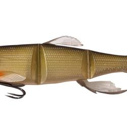 Leurre MEGABASS MagDraft Hasu Raver ALLROUND SHINER
