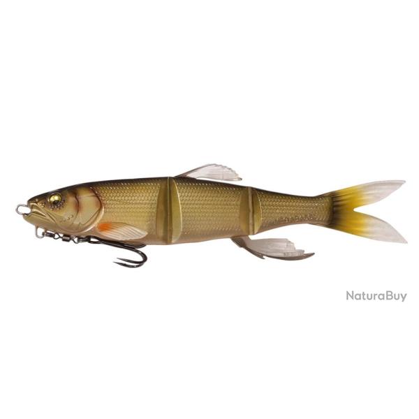 Leurre MEGABASS MagDraft Hasu Raver ALLROUND SHINER