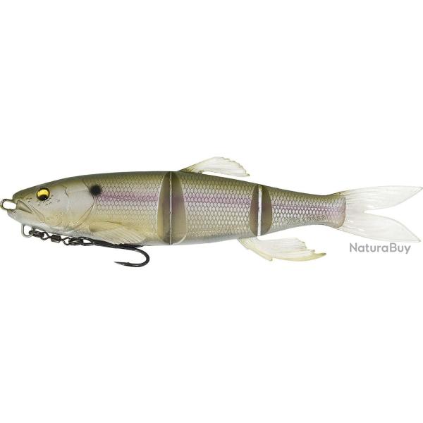 Leurre MEGABASS MagDraft Hasu Raver MB GIZZARD