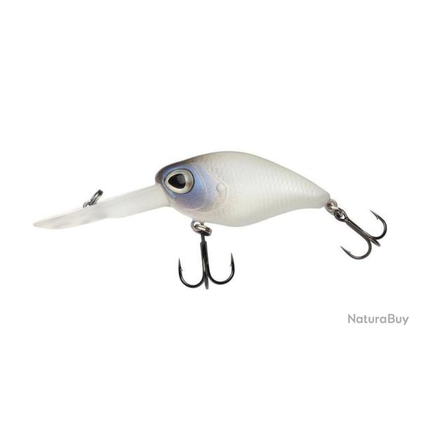 Crankbait BERKLEY Dex Trencher 4cm Matte Bone