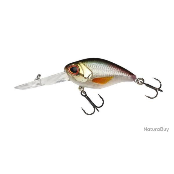 Crankbait BERKLEY Dex Trencher 4cm Wagasaki
