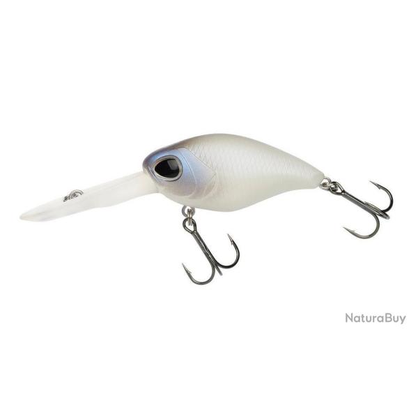 Crankbait BERKLEY Dex Trencher 5.5cm Matte Bone