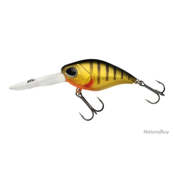 Crankbait BERKLEY Dex Trencher 5.5cm Matte Perch