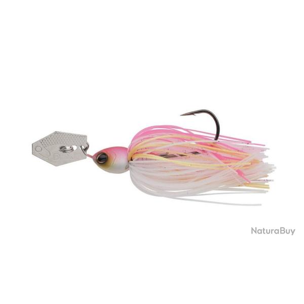 Chatterbait BERKLEY Dex TG 14g Hot Pink