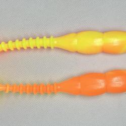 Leurre Souple REINS Fat Rockvibe 6.5" 16cm 759 Sea Pineapple Chart