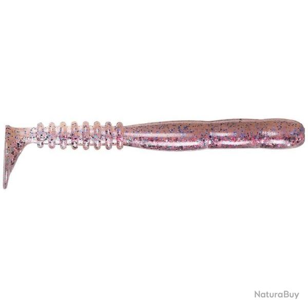 Leurre Souple REINS Fat Rockvibe 5" 13cm 074 North Lake Phase 2