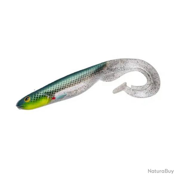 Leurre GATOR Catfish 25cm SilverSmelt