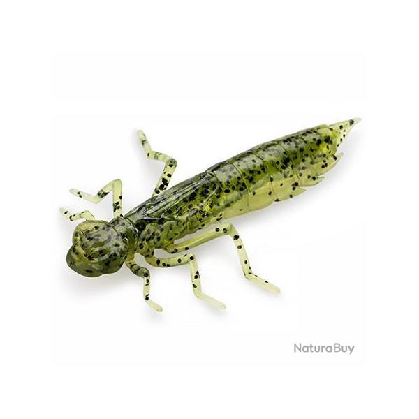 Leurre Insecte FISHUP Dragonfly 1.7" 42