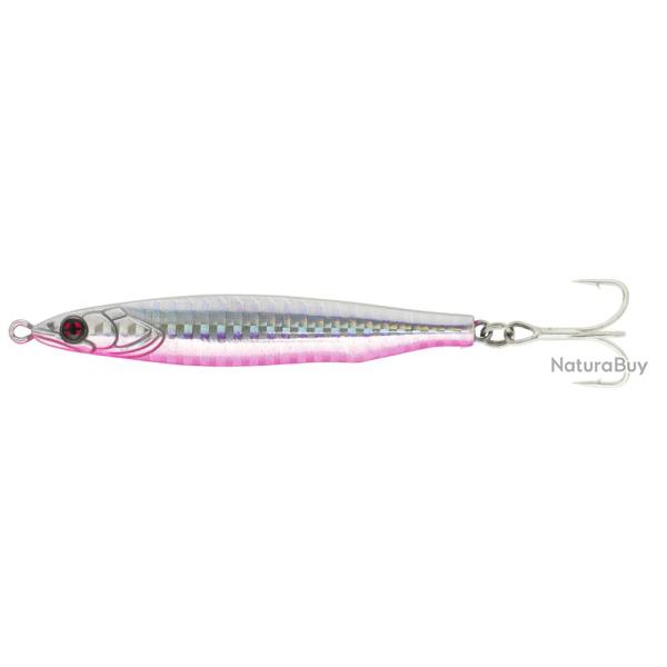 Jig SAKURA LISA LOCA 28G LL07 (LASER WHITE)