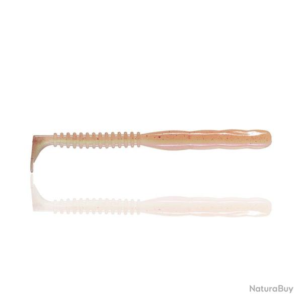 Leurre Souple REINS Rockvibe 4" 10cm B07 Wakasagi