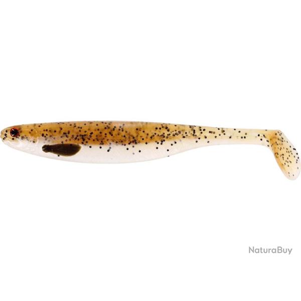 Leurre Souple WESTIN Shadteez Slim 14cm � l'unit� BAITFISH