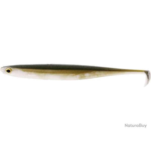 Leurre Souple WESTIN Kickteez Shadtail 15cm BASS HUNTER