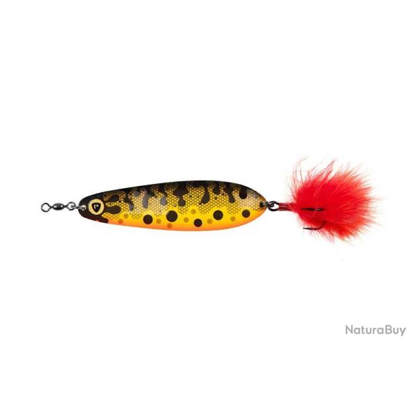 Cuill�re Ondulante Fox Rage Ultra UV Spoons 14cm UV Pike