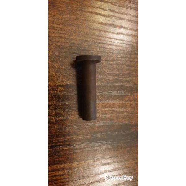 Entretoises de bois de MAS 36