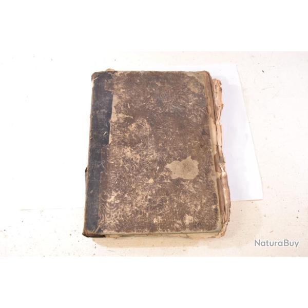 Livre ancien histoire de la guerre d'orient - Janet-Lange Henri Plon 1854