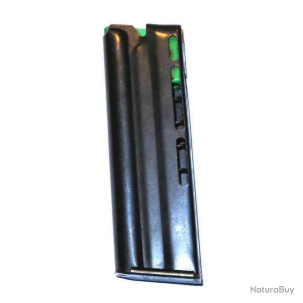 Chargeur carabine Mossberg Plinkster 802 ou Rossi 8122 calibre 22 long rifle 10 coups