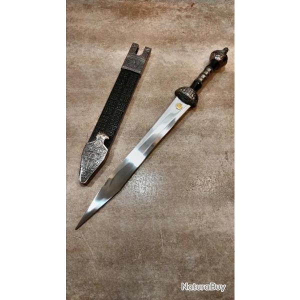 GLAIVE ROMAIN JULES CESAR/EMPIRE