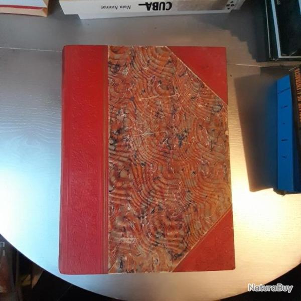 L'Empire Russe - Histoire et description. douard Duprat