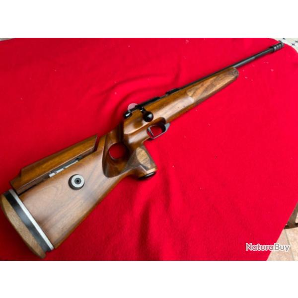 Carabine ANSCH�TZ 1808 EDS Rare sur le march� de l'occasion