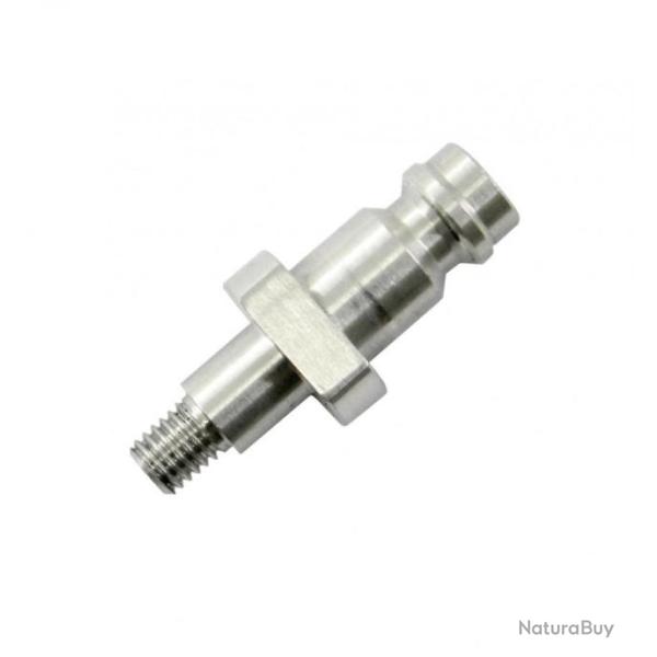 Valve sans per�age HPA pour GBB WE / KJ Works | Z-Parts (0001 5949)