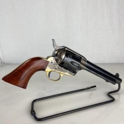 Revolver - Pietta - SAA 1873 - Cal. 44 Poudre Noire - Occasion