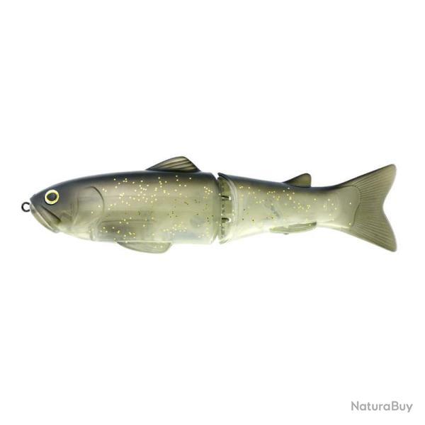 Poisson Nageur Deps New Slide Swimmer 145 SS 22 - Golden Shiner