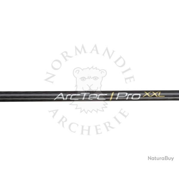ARCTEC - Stabilisateur Central Pro-XXL 30" BLACK