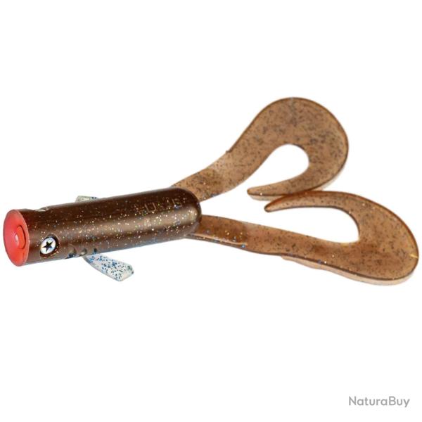 Leurre Souple LMAB Drunk Dancer 23cm 23cm 68g Galaxy Gabi